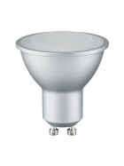 6 x Nice Price 3649 LED Reflektor 3W GU10 warmweiß 100Grad Ausstrahlwinkel