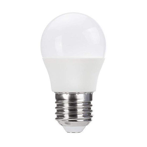 XQ13187 LED-Glhbirne Leuchtmittel E27 5.5 Watt ersetzt 40 Watt 470 Lm warmwei