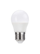 XQ13187 LED-Glühbirne Leuchtmittel E27 5.5 Watt ersetzt 40 Watt 470 Lm warmweiß