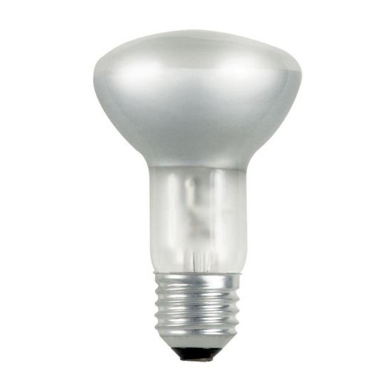 XQ-lite XQ13130 Halogen Leuchtmittel R63 Reflektor 42W...