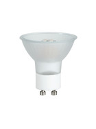 Paulmann 281.87 LED Reflektor Maxiflood 3,5 Watt GZ10 Softopal 230V Warmweiss