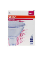 Osram LED Parathom 13 W PAR38 Reflektorlampe E27 Warmweiss 2700 K 30° 120 mm
