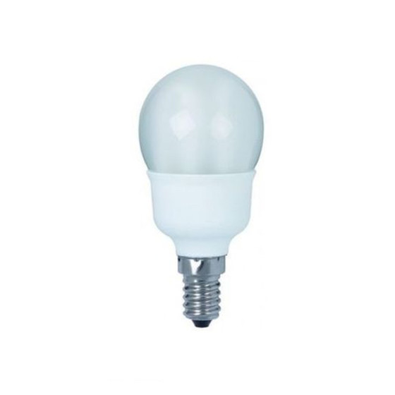 10 x Nice Price 3275 5W E14 Warmwei Tropfen