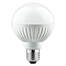 6 x Paulmann 283.54 LED Premium Globe Leuchtmittel 9,5 W...