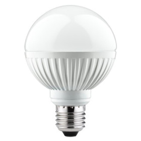 6 x Paulmann 283.54 LED Premium Globe Leuchtmittel 9,5 W E27 Warmweiß dimmbar