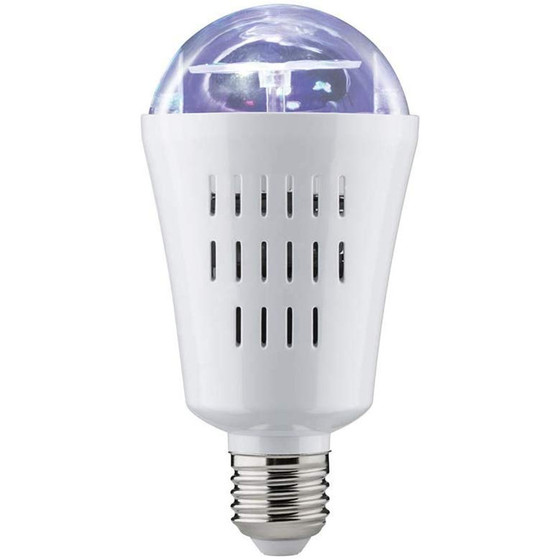 Paulmann 284.70 LED Motion Unicorn 3,5W E27 Multicolor 230V Leuchtmittel Lampe