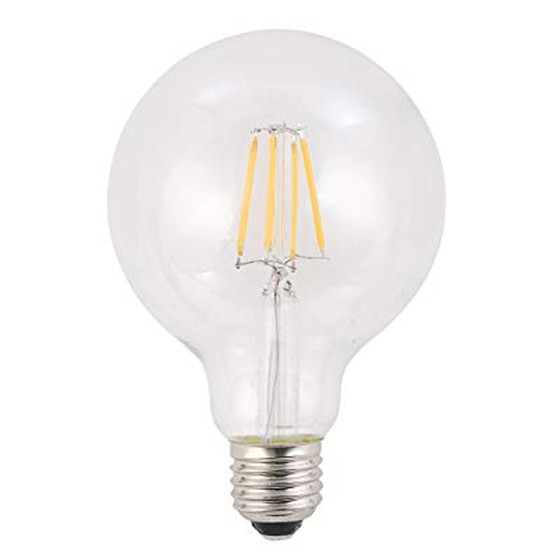 10 x Leuchten Direkt 08335 Liluco Filament LED E27 4W Warmwei Lampe dimmbar