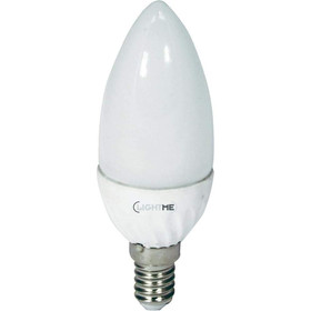 Light ME LM85231 LED Leuchtmittel Lampe E14 Kerze 3W 250...