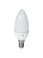 Light ME LM85231 LED Leuchtmittel Lampe E14 Kerze 3W 250 Lumen Warmweiß