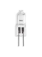 Light Me LM85554 Halogen Stiftsockel Leuchtmittel G4 20W Warmweiß 300lm klar