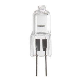 Light Me LM85559 Halogen Leuchtmittel G4 10W Warmweiß 120lm Stiftsockel