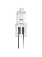 Light Me LM85559 Halogen Leuchtmittel G4 10W Warmweiß 120lm Stiftsockel