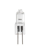 Light Me LM85559 Halogen Leuchtmittel G4 10W Warmweiß 120lm Stiftsockel