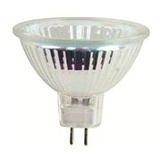 LightMe Halogen Leuchtmittel Reflektor GU5.3 35W Warmweiß 430lm dimmbar