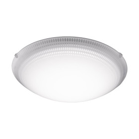 Eglo 95673 Magitta LED Deckenleuchte Wandleuchte Stahl...