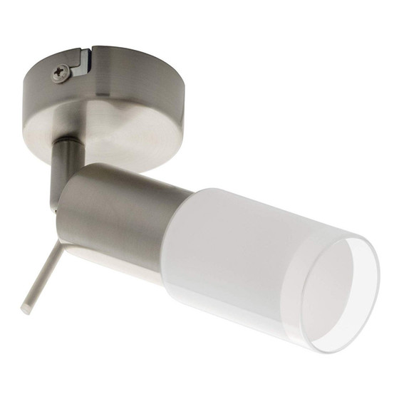 Eglo 96786 VEDRA LED Deckenleuchte Wandleuchte Spot 3,5W...