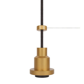 Osram Vintage Edition 1906 Pendulum Gold E27...