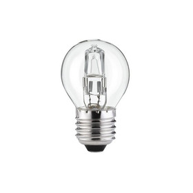 10 x Luminizer 3055 Classic Halogen G45 E27 28W=34W dimmbar warmweiss