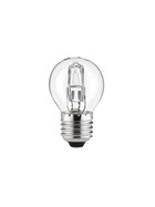 10 x Luminizer 3055 Classic Halogen G45 E27 28W=34W dimmbar warmweiss