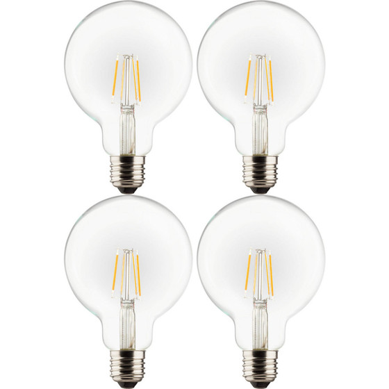 2 x Müller-Licht Starter für Leuchtstofflampen 4-65W, 0,99 €