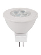 Müller Licht 400061 LED Reflektor MR16 5W=33W 12V GU5.3 320lm 38° Warmweiß