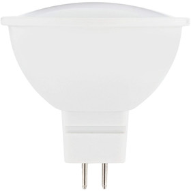 MÜLLER-LICHT 400060 LED Reflektor Lampe Leuchmittel 3W GU5.3 Weiß Warmweiß 12 V