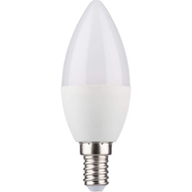 Müller-Licht 400358 LED Leuchtmittel Kerze 5,5W=40W...