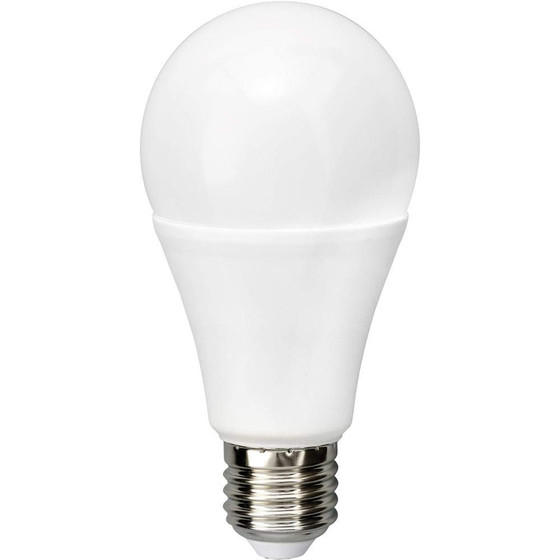 Müller-Licht 400315 LED Leuchtmittel Lampe E27 12W=100W 1520 lm Kaltweiß