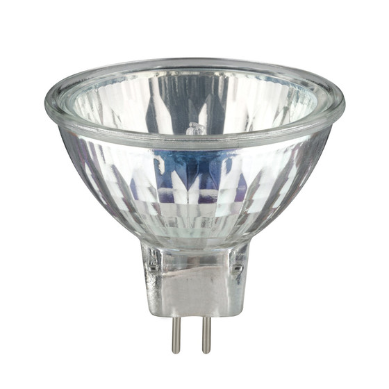 10 x Paulmann 830.56 Halogen Reflektor 50W GU5,3 Warmwei Leuchtmittel