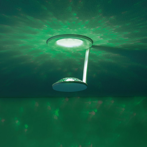 Paulmann 935.92 LED Glint Einbauleuchte 2,5W Wei matt inkl. Leuchtmittel RGB Bluetooth