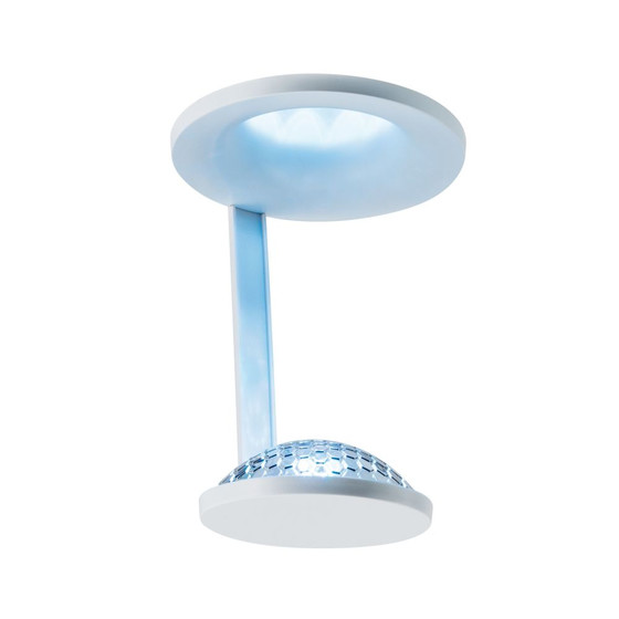 Paulmann 935.92 LED Glint Einbauleuchte 2,5W Wei matt inkl. Leuchtmittel RGB Bluetooth