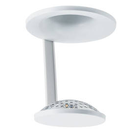 Paulmann 935.92 LED Glint Einbauleuchte 2,5W Weiß matt inkl. Leuchtmittel RGB Bluetooth