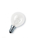16 x PAULMANN 117.40 GLÜHLAMPE TROPFEN 40W E14 klar