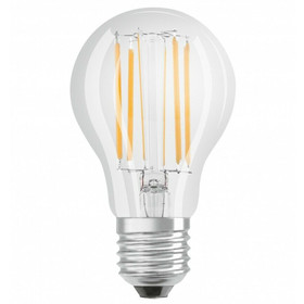 Osram LED Classic A75 Filament Lampe E27 Leuchtmittel...