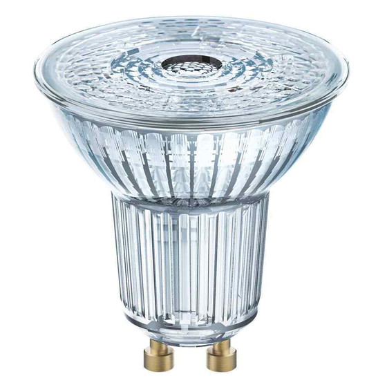 Osram LED Reflektor Lampe GU10 Leuchtmittel 5,9W=50W Warmwei 2700K Dimmbar