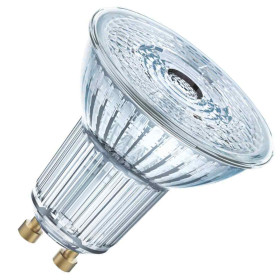 Osram LED Reflektor Lampe GU10 Leuchtmittel 5,9W=50W Warmweiß 2700K Dimmbar