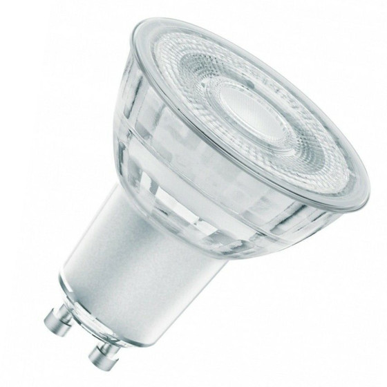 Osram LED Star PAR16 Reflektor Lampe GU10 Leuchtmittel 4,5W=50 W Kaltweiß Spot