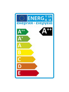 Osram LED Superstar Classic A75 Lampe E27 Leuchtmittel 8,5W Warmweiß Matt Dimmbar