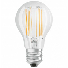 Osram LED Filament Lampe Star Classic A75 E27...