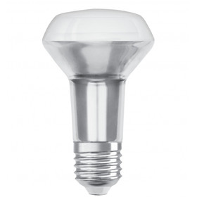 Osram LED Superstar Reflektor R63 Lampe E27 Leuchtmittel...