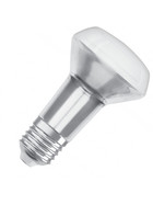 Osram LED Superstar Reflektor R63 Lampe E27 Leuchtmittel 5,9W Warmweiß Dimmbar