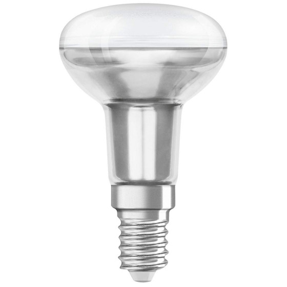 Osram LED Star Reflektor R50 Lampe E14 Leuchtmittel 4,3W Warmwei Spot
