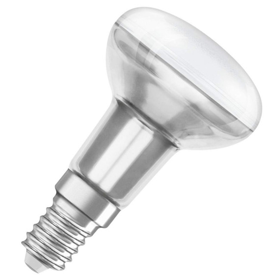 Osram LED Star Reflektor R50 Lampe E14 Leuchtmittel 4,3W Warmwei Spot