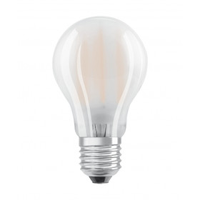 Osram LED Star Classic A60 Filament Lampe E27...