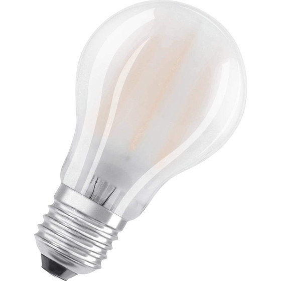 Osram LED Star Classic A100 Filament Lampe E27 Leuchtmittel 11W =100W Warmwei