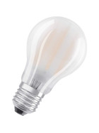 Osram LED Star Classic A100 Filament Lampe E27 Leuchtmittel 11W =100W Warmweiß