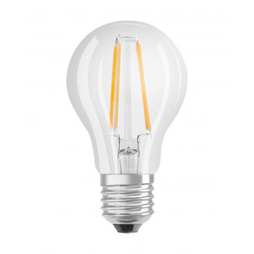 Osram LED Star Classic A60 Filament Lampe E27...