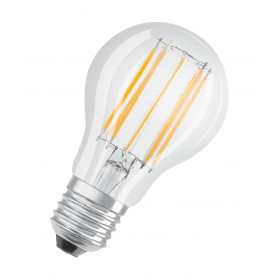 Osram LED Star Classic A100 Filament Lampe E27 Leuchtmittel 11W=100W Warmweiß