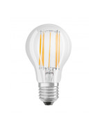 Osram LED Star Classic A100 Filament Lampe E27 Leuchtmittel 11W=100W Warmweiß