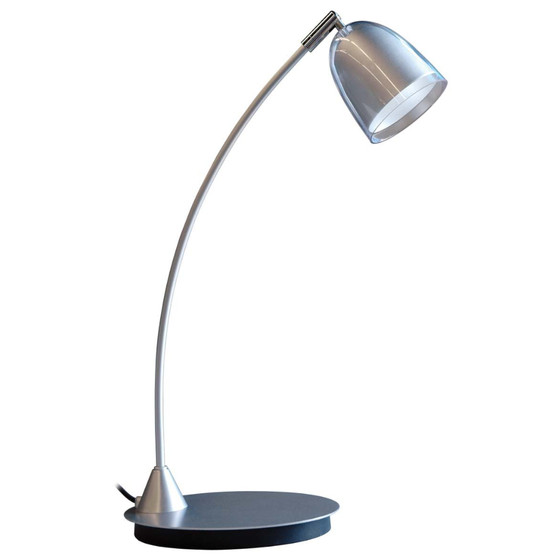 IBV 645103-202 LED Tischleuchte Schreibtischleuchte 3W Tischlampe Stehlampe
